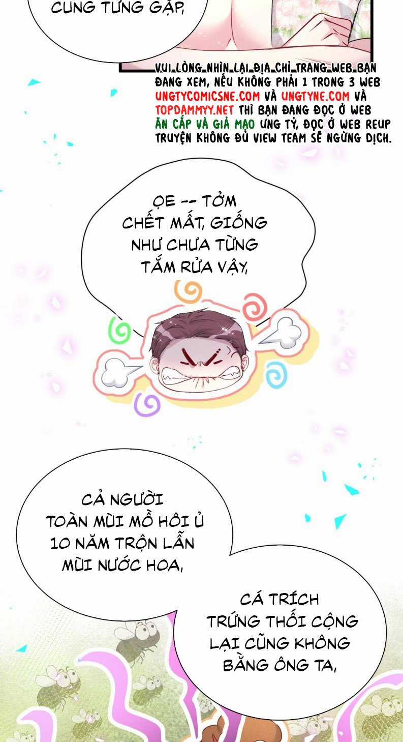 Đứa Bé Là Của Ai ???? - Chapter 270 - Trang 17