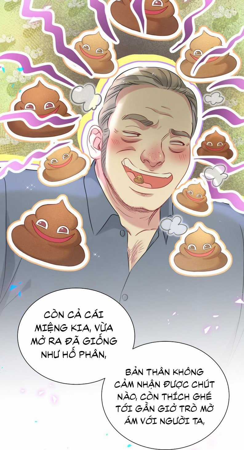 Đứa Bé Là Của Ai ???? - Chapter 270 - Trang 18