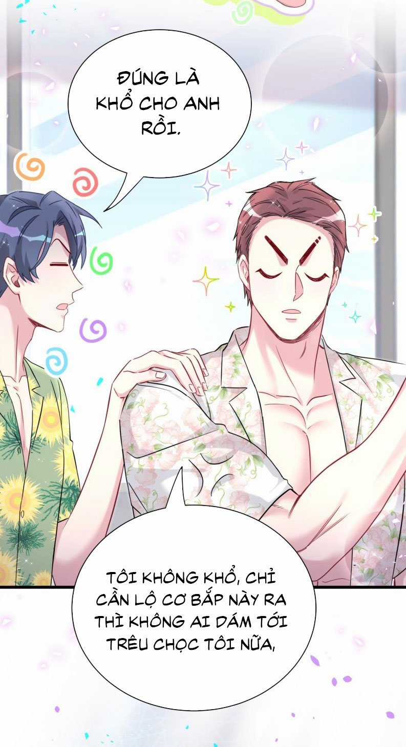 Đứa Bé Là Của Ai ???? - Chapter 270 - Trang 20