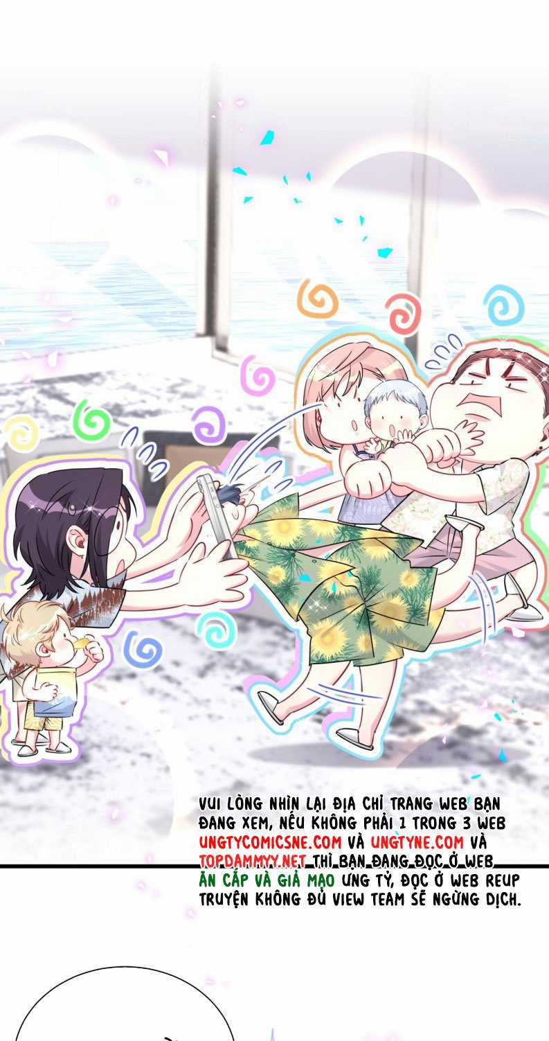 Đứa Bé Là Của Ai ???? - Chapter 270 - Trang 3