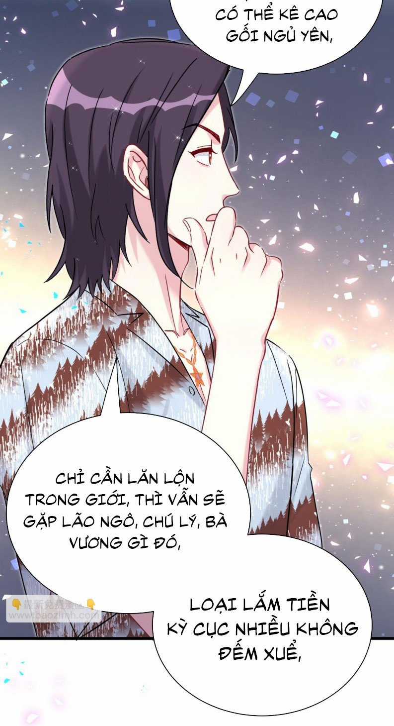 Đứa Bé Là Của Ai ???? - Chapter 270 - Trang 22