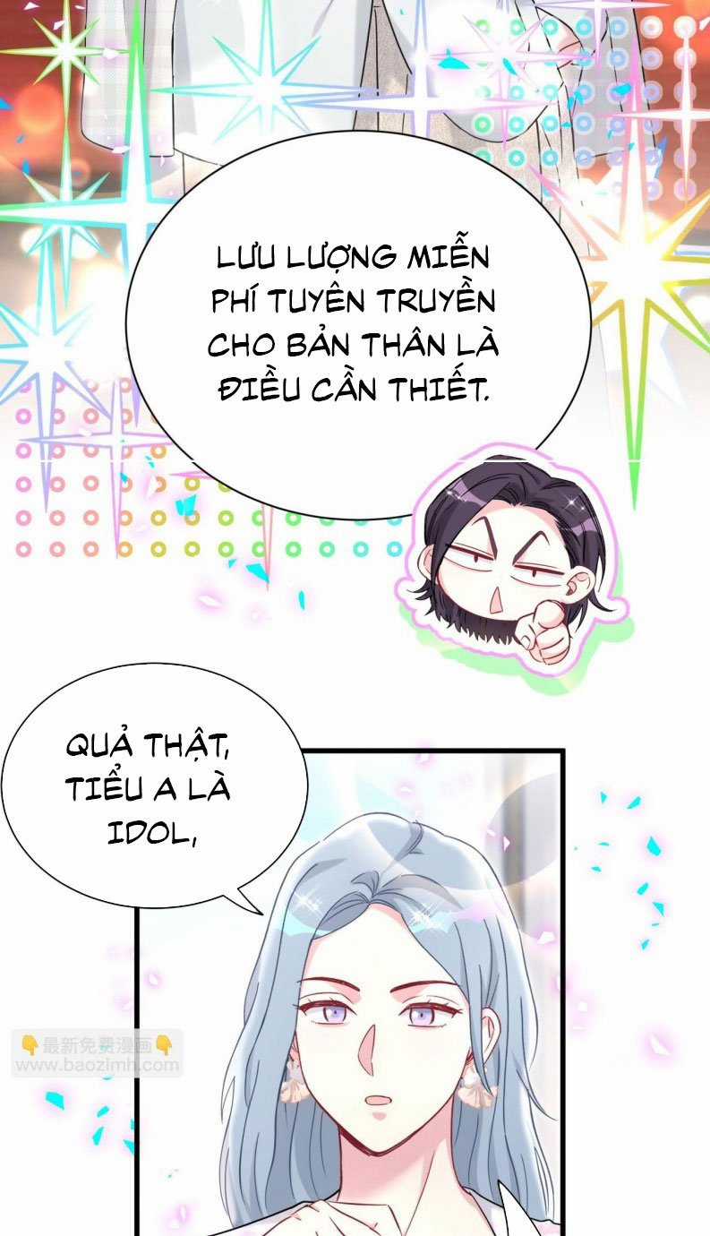 Đứa Bé Là Của Ai ???? - Chapter 270 - Trang 28