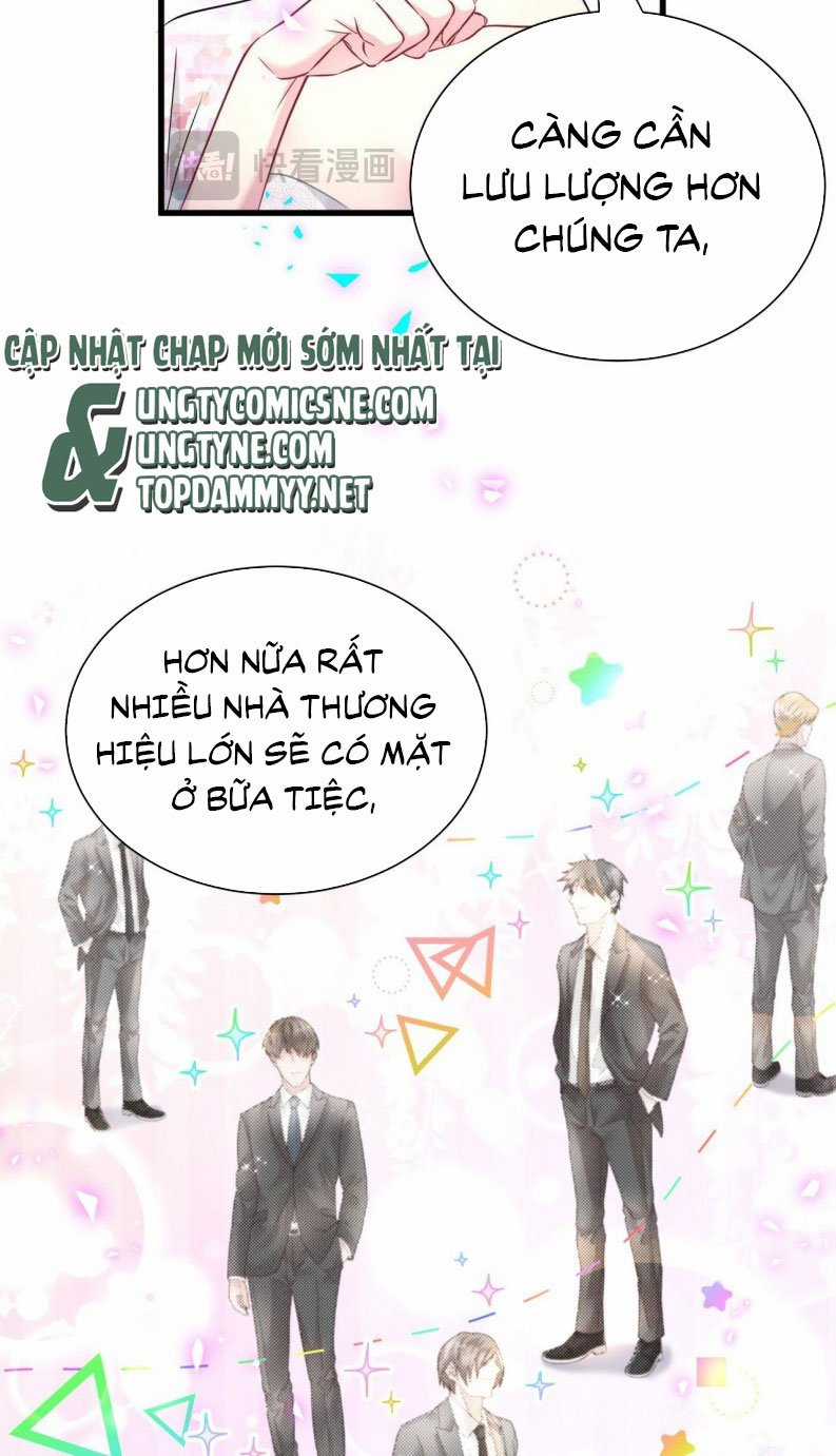 Đứa Bé Là Của Ai ???? - Chapter 270 - Trang 29