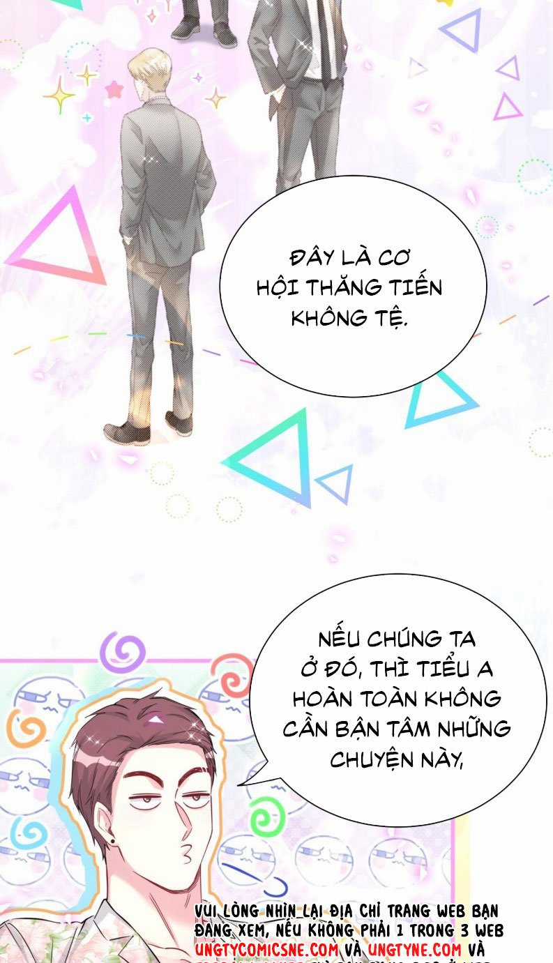 Đứa Bé Là Của Ai ???? - Chapter 270 - Trang 30