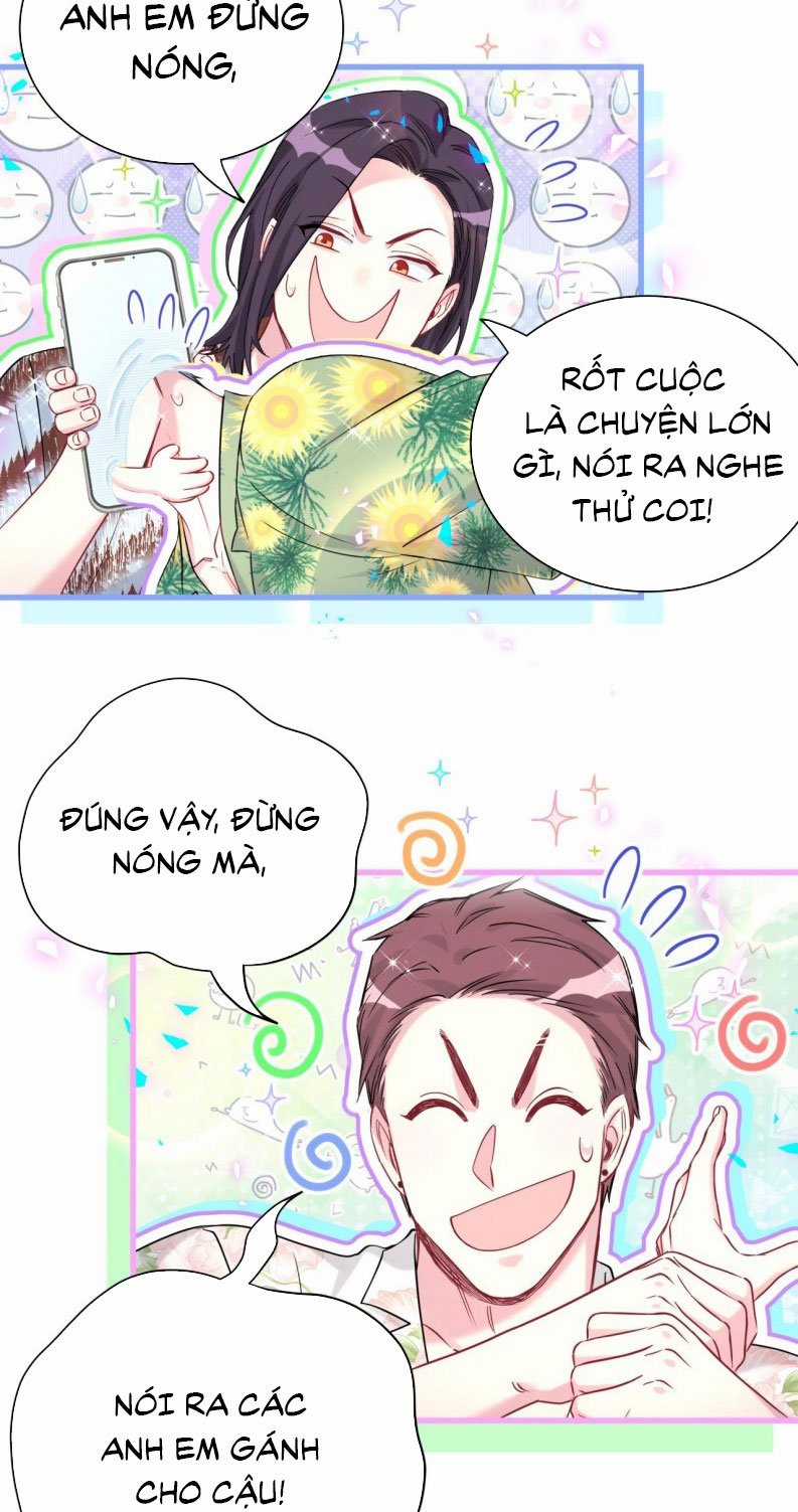 Đứa Bé Là Của Ai ???? - Chapter 270 - Trang 4