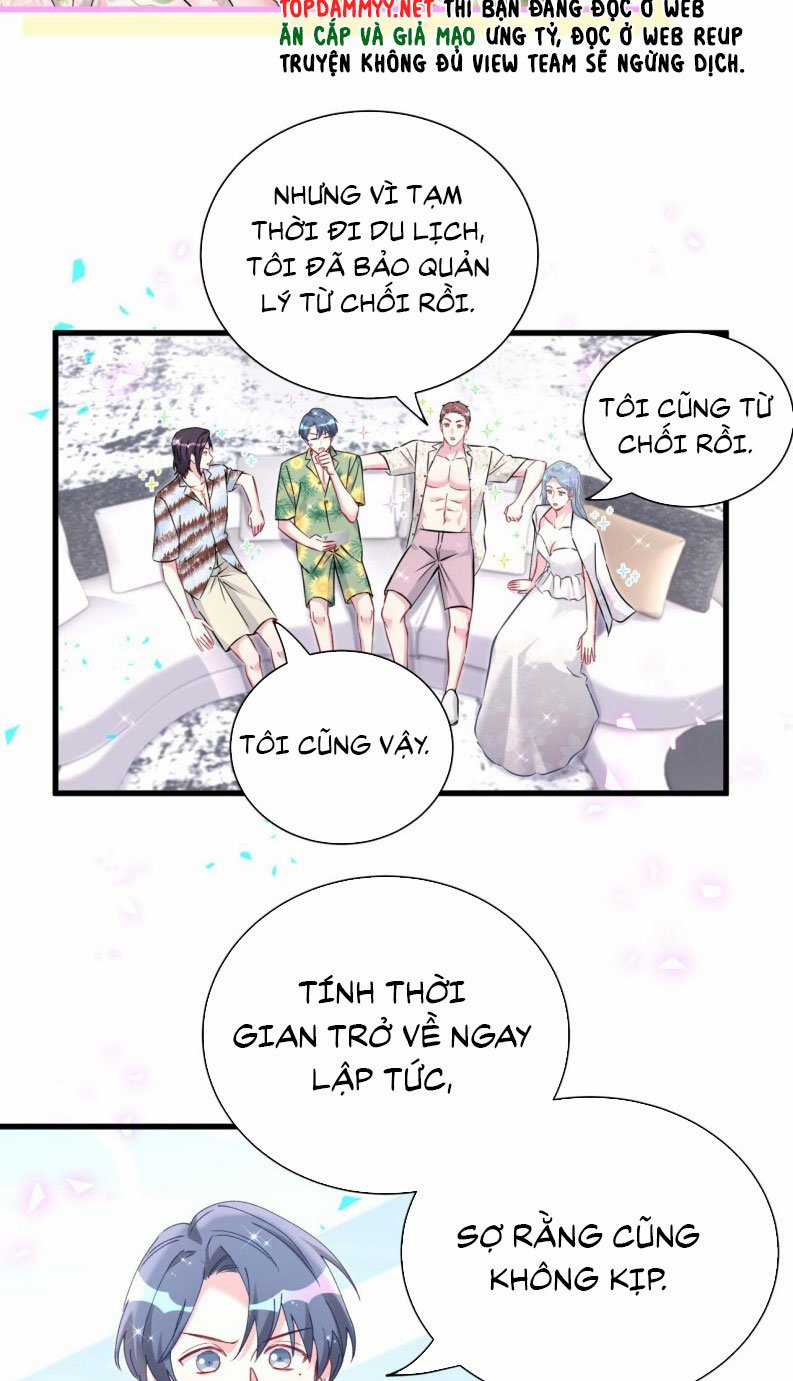 Đứa Bé Là Của Ai ???? - Chapter 270 - Trang 31