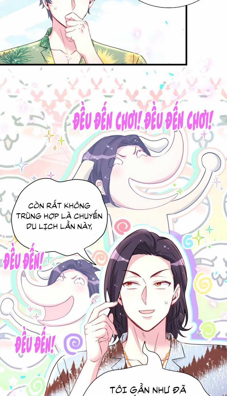 Đứa Bé Là Của Ai ???? - Chapter 270 - Trang 32