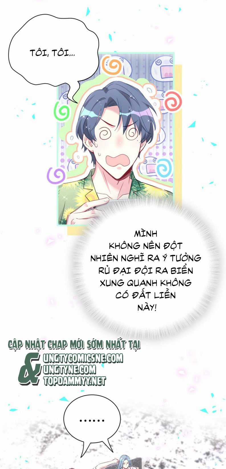 Đứa Bé Là Của Ai ???? - Chapter 270 - Trang 34