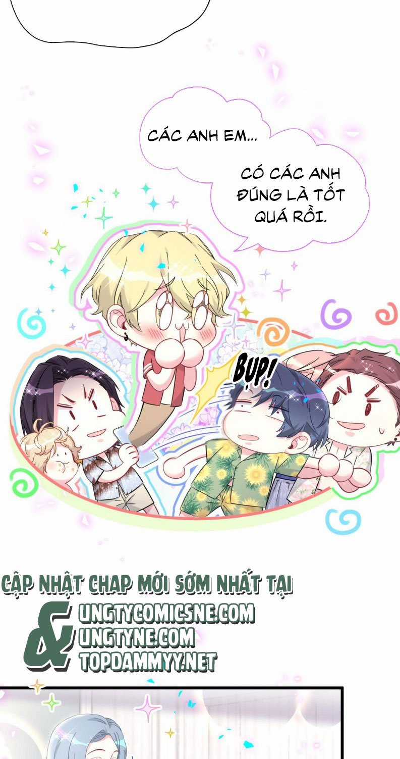 Đứa Bé Là Của Ai ???? - Chapter 270 - Trang 5