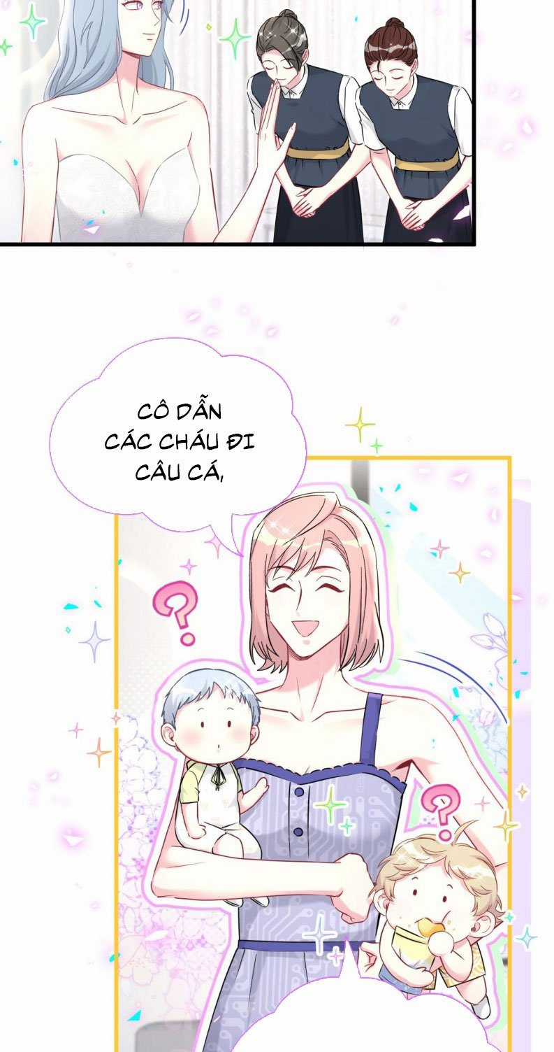 Đứa Bé Là Của Ai ???? - Chapter 270 - Trang 6