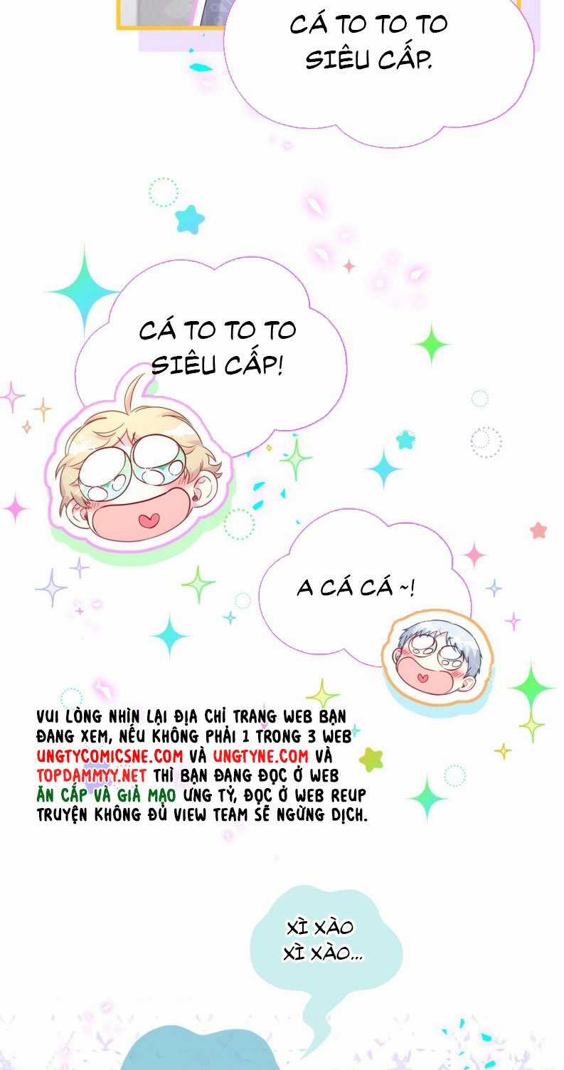 Đứa Bé Là Của Ai ???? - Chapter 270 - Trang 7