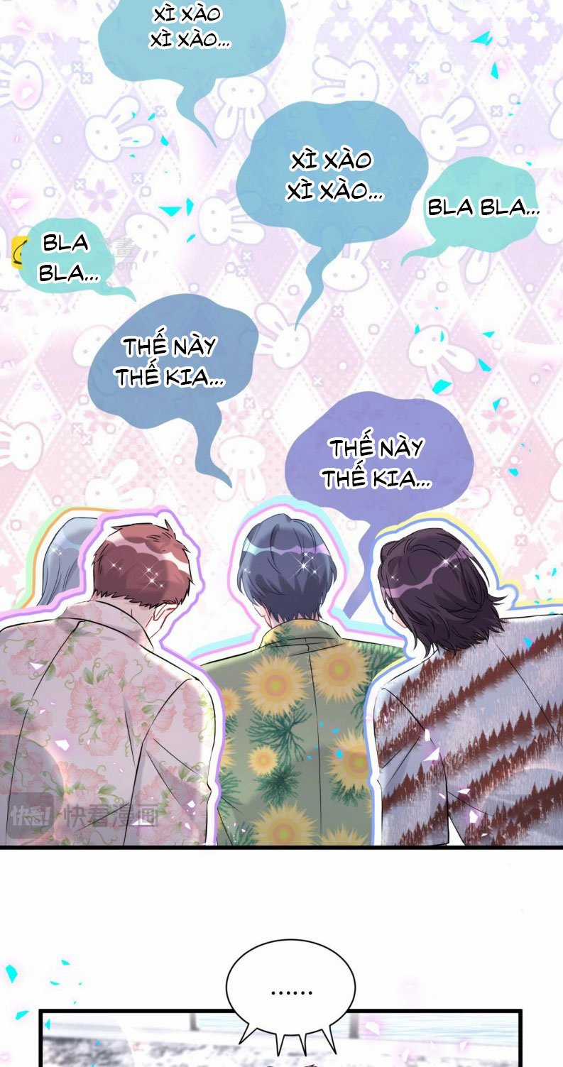 Đứa Bé Là Của Ai ???? - Chapter 270 - Trang 8