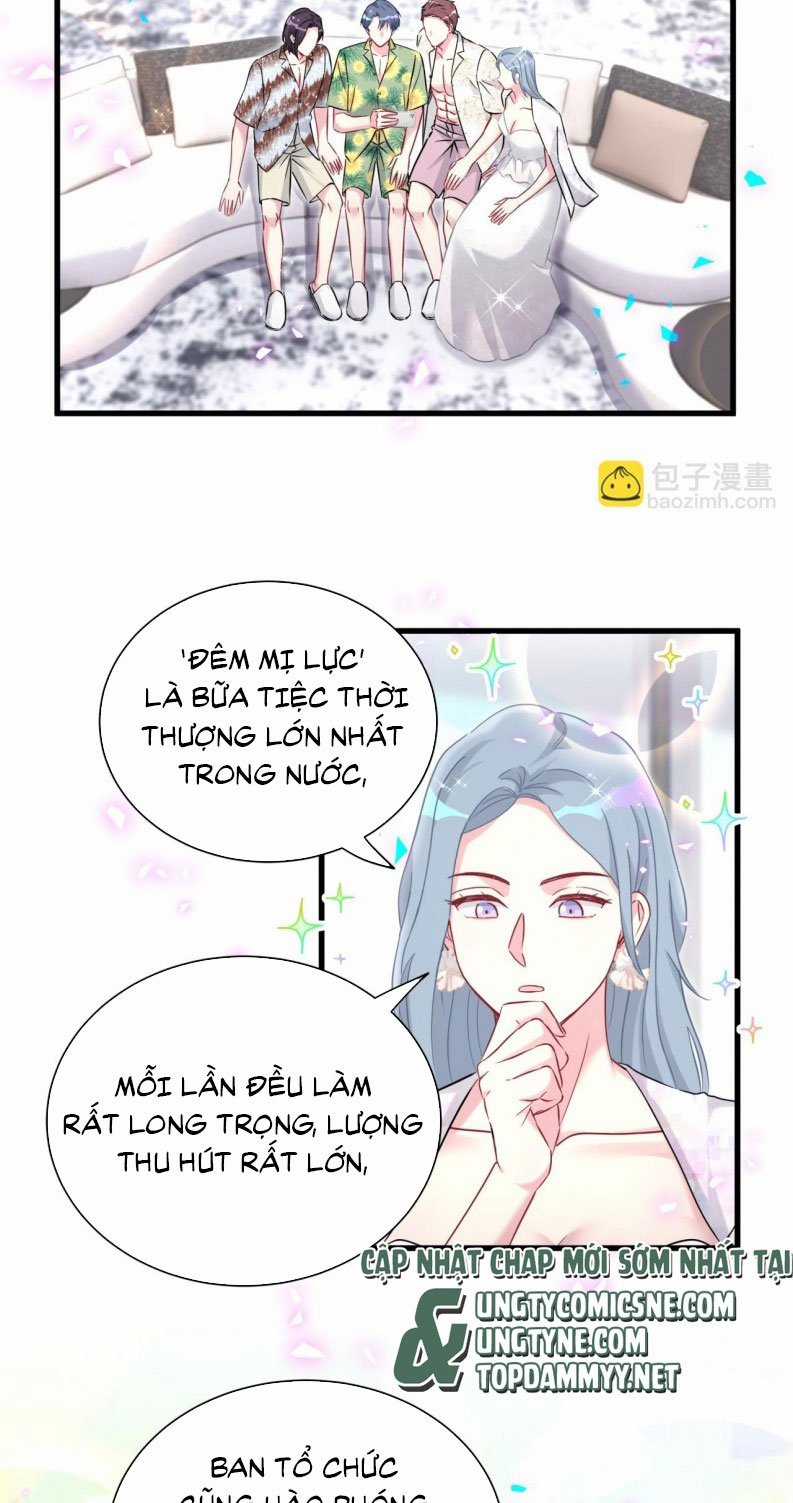 Đứa Bé Là Của Ai ???? - Chapter 270 - Trang 9