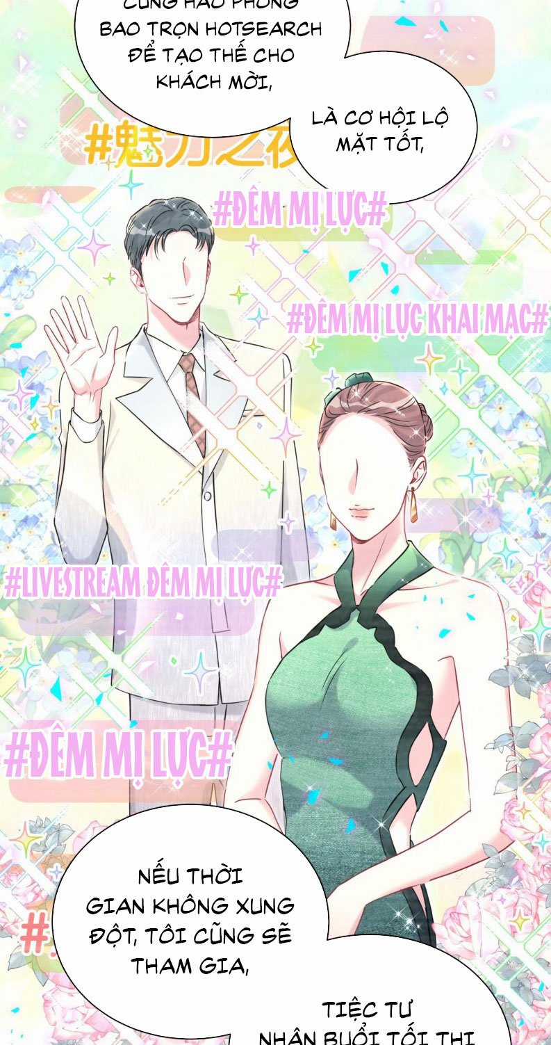 Đứa Bé Là Của Ai ???? - Chapter 270 - Trang 10