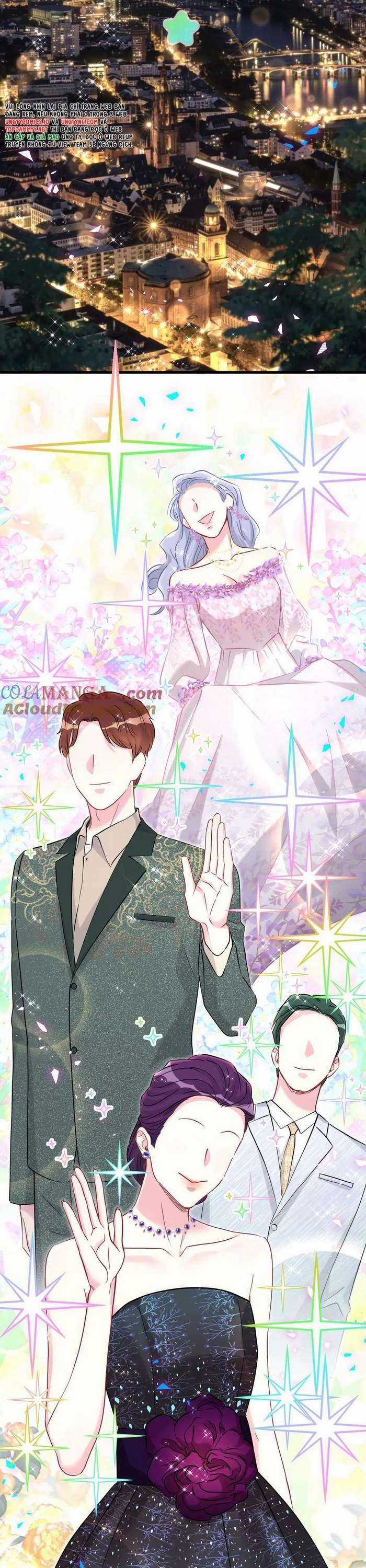 Đứa Bé Là Của Ai ???? - Chapter 271 - Trang 18