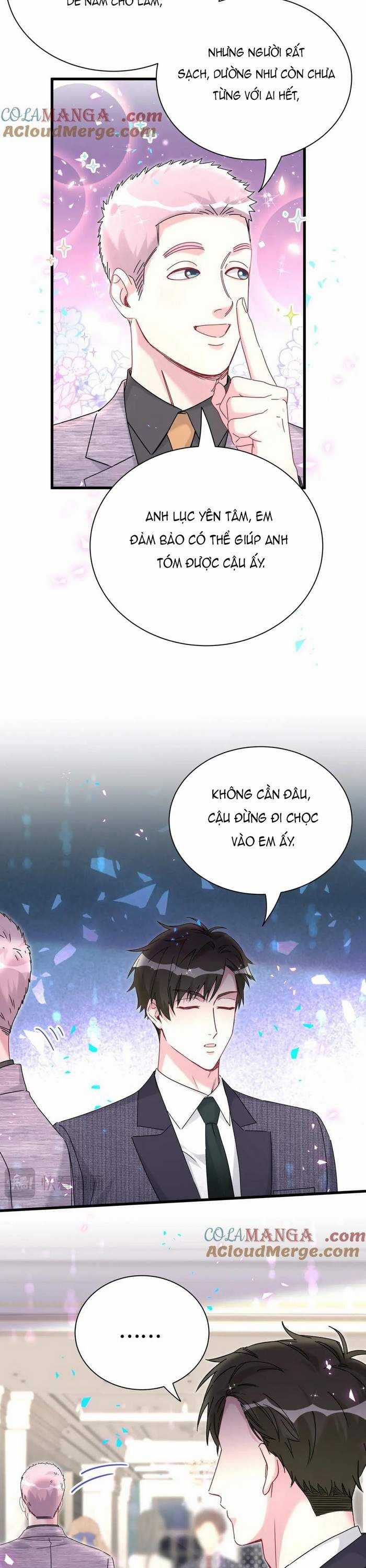 Đứa Bé Là Của Ai ???? - Chapter 273 - Trang 19
