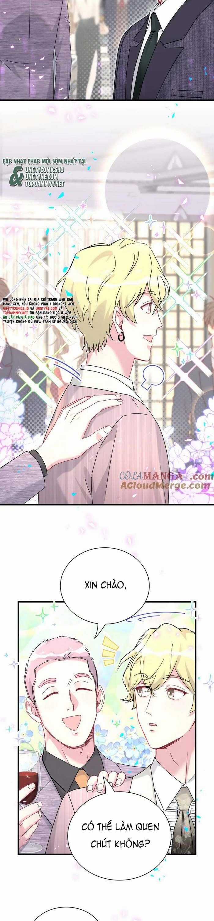 Đứa Bé Là Của Ai ???? - Chapter 273 - Trang 20