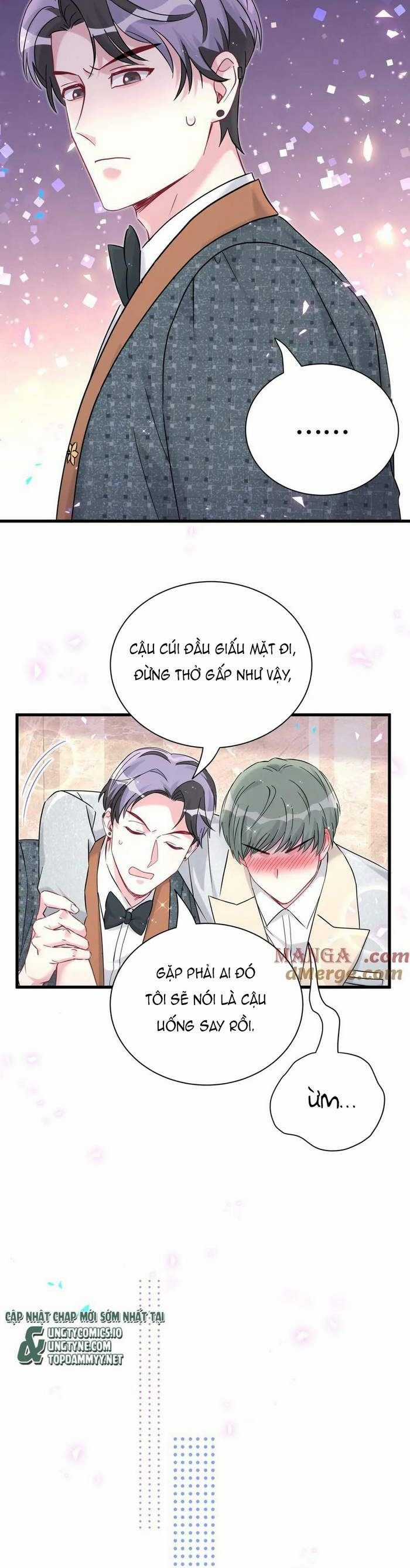 Đứa Bé Là Của Ai ???? - Chapter 276 - Trang 15