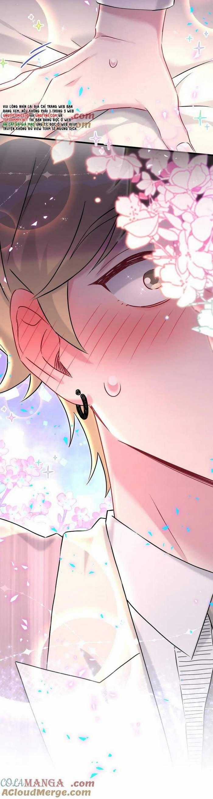 Đứa Bé Là Của Ai ???? - Chapter 276 - Trang 22