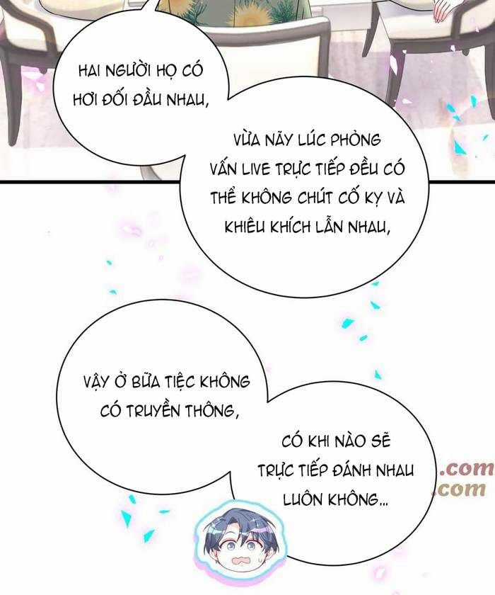 Đứa Bé Là Của Ai ???? - Chapter 276 - Trang 6