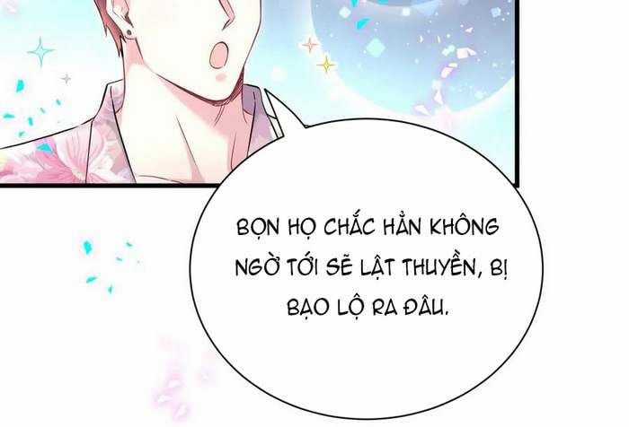 Đứa Bé Là Của Ai ???? - Chapter 280 - Trang 17
