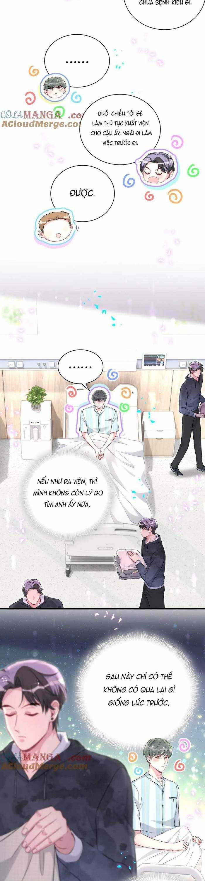 Đứa Bé Là Của Ai ???? - Chapter 285 - Trang 19