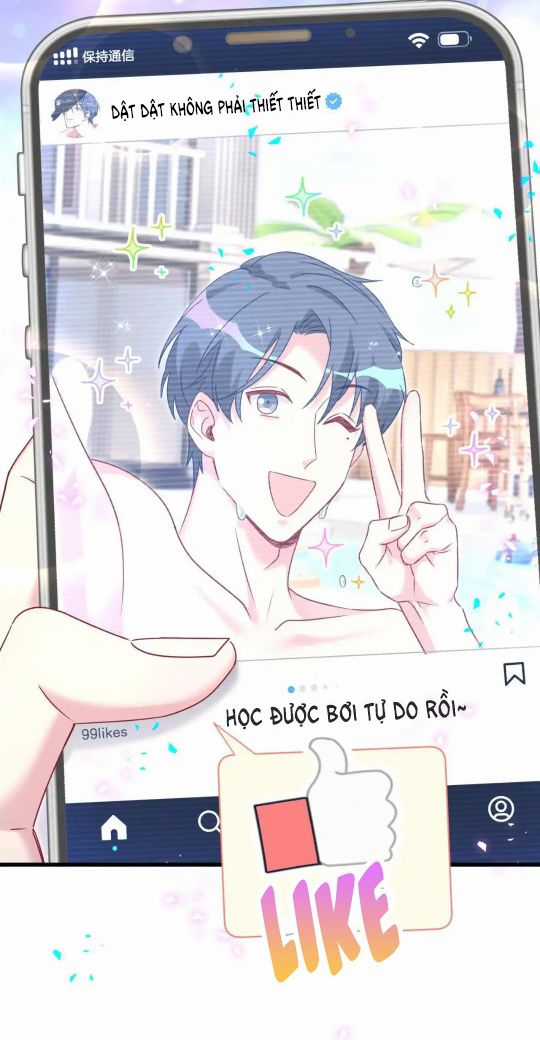 Đứa Bé Là Của Ai ???? - Chapter 291 - Trang 25