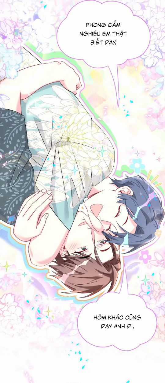 Đứa Bé Là Của Ai ???? - Chapter 291 - Trang 5