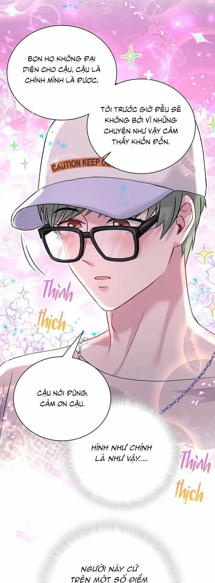 Đứa Bé Là Của Ai ???? - Chapter 292 - Trang 26