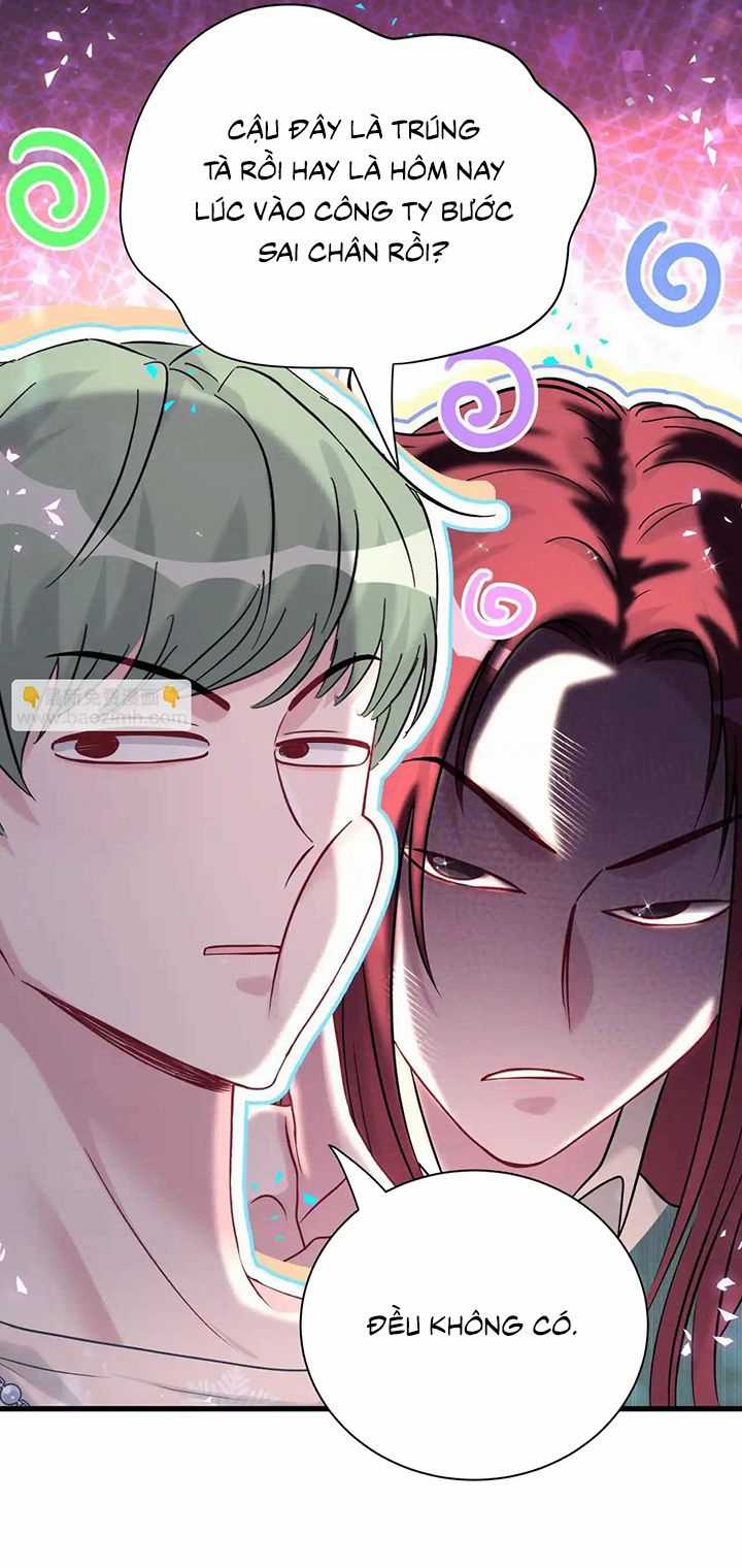 Đứa Bé Là Của Ai ???? - Chapter 292 - Trang 5