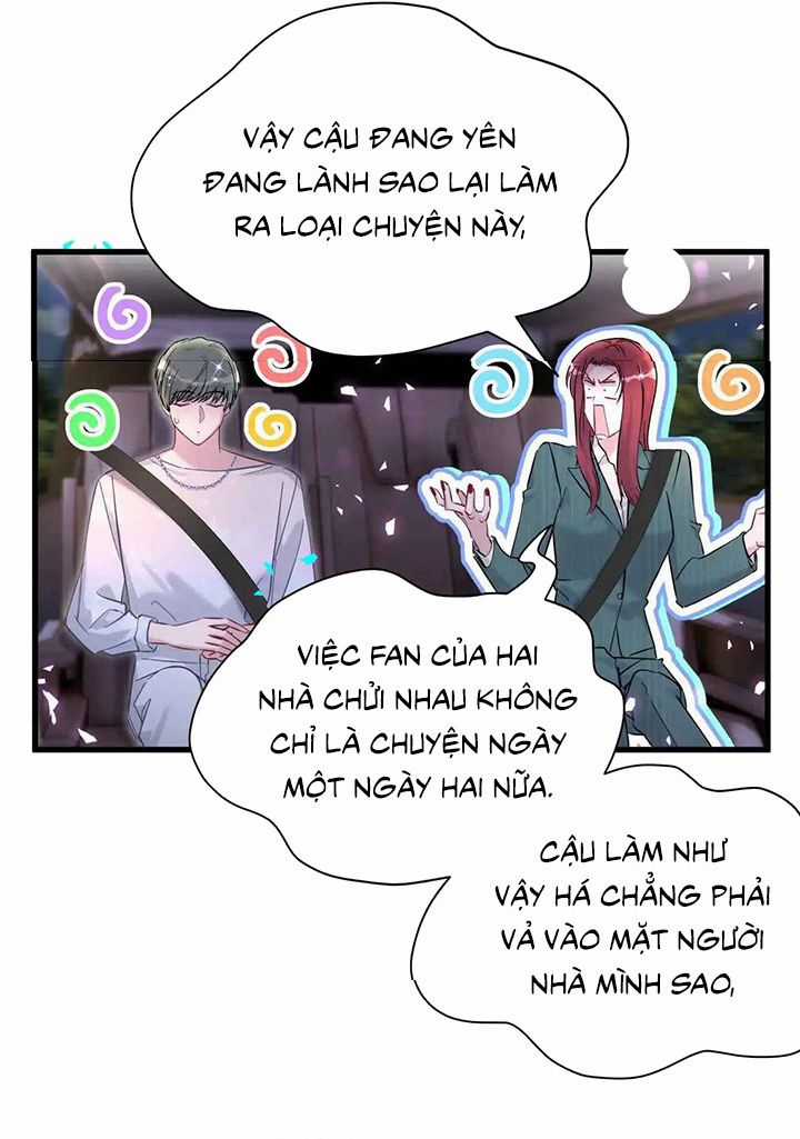 Đứa Bé Là Của Ai ???? - Chapter 292 - Trang 6