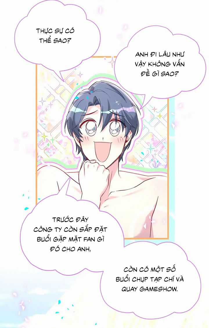 Đứa Bé Là Của Ai ???? - Chapter 293 - Trang 10