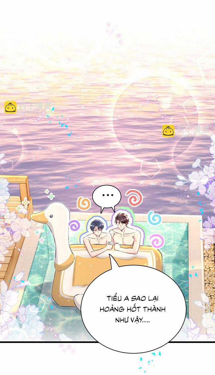 Đứa Bé Là Của Ai ???? - Chapter 294 - Trang 2