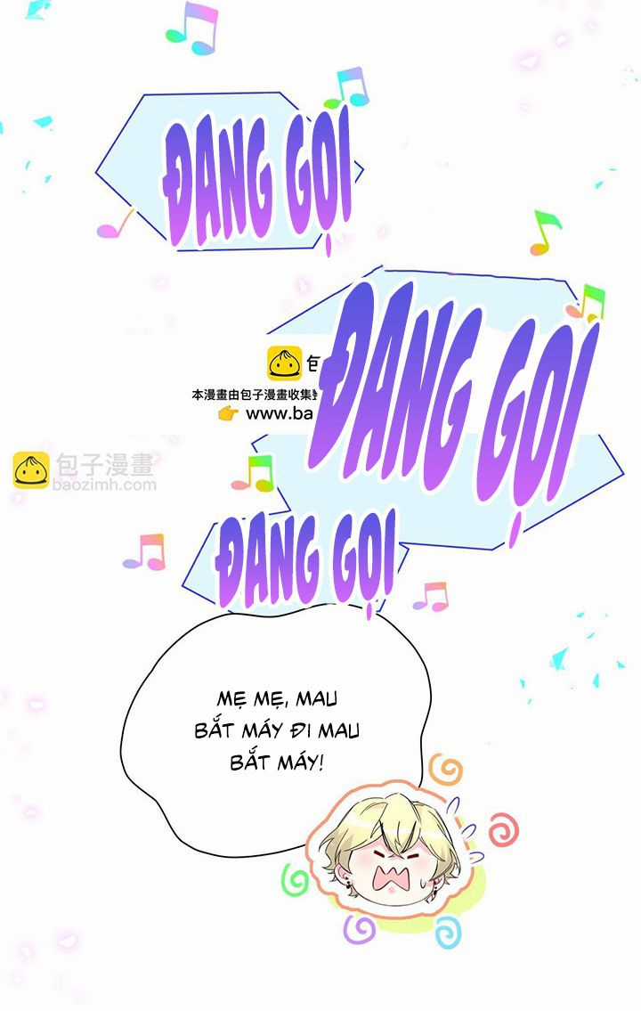 Đứa Bé Là Của Ai ???? - Chapter 294 - Trang 17