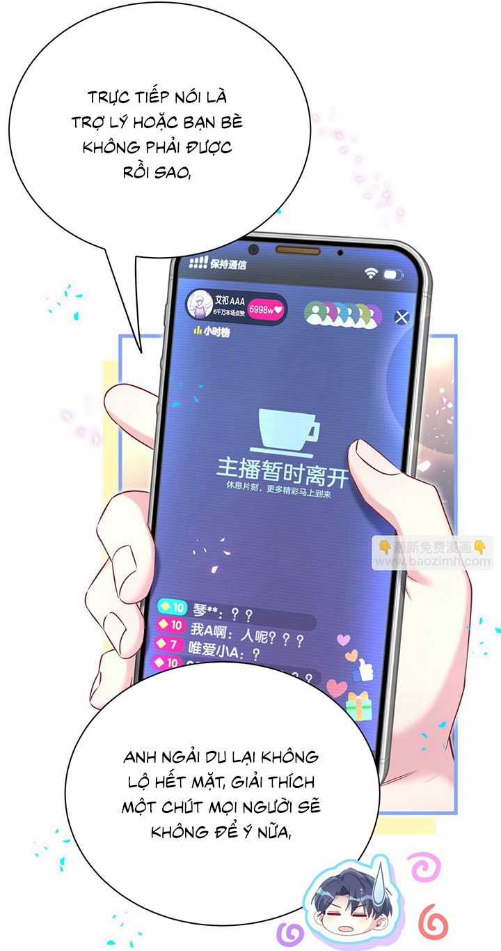 Đứa Bé Là Của Ai ???? - Chapter 294 - Trang 3