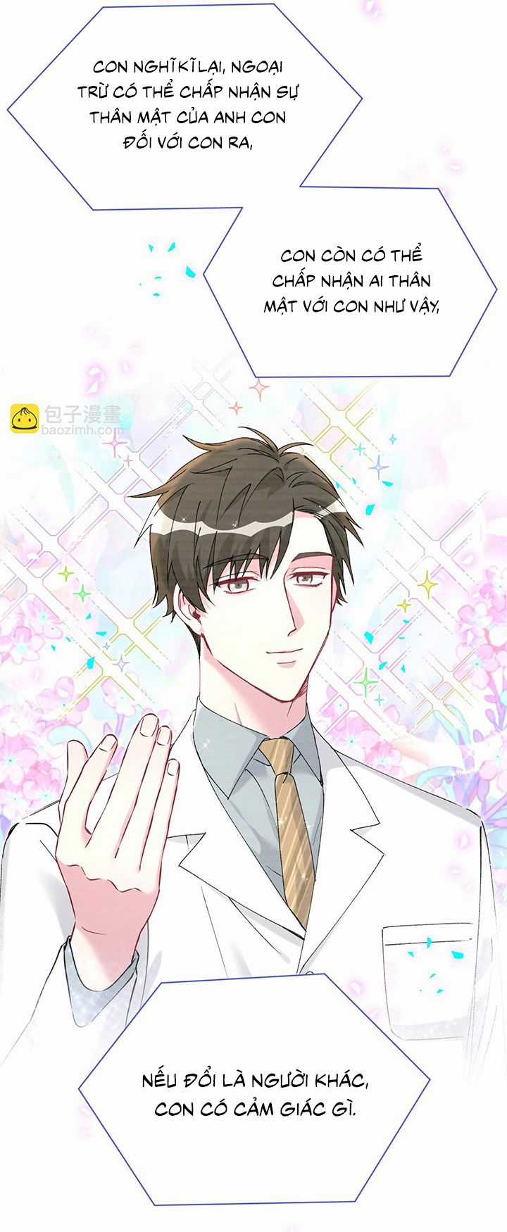 Đứa Bé Là Của Ai ???? - Chapter 294 - Trang 26