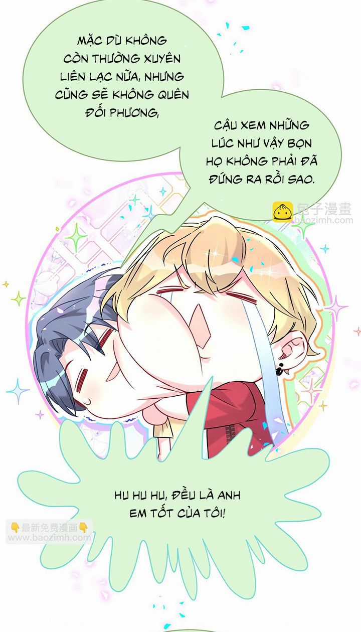 Đứa Bé Là Của Ai ???? - Chapter 295 - Trang 25