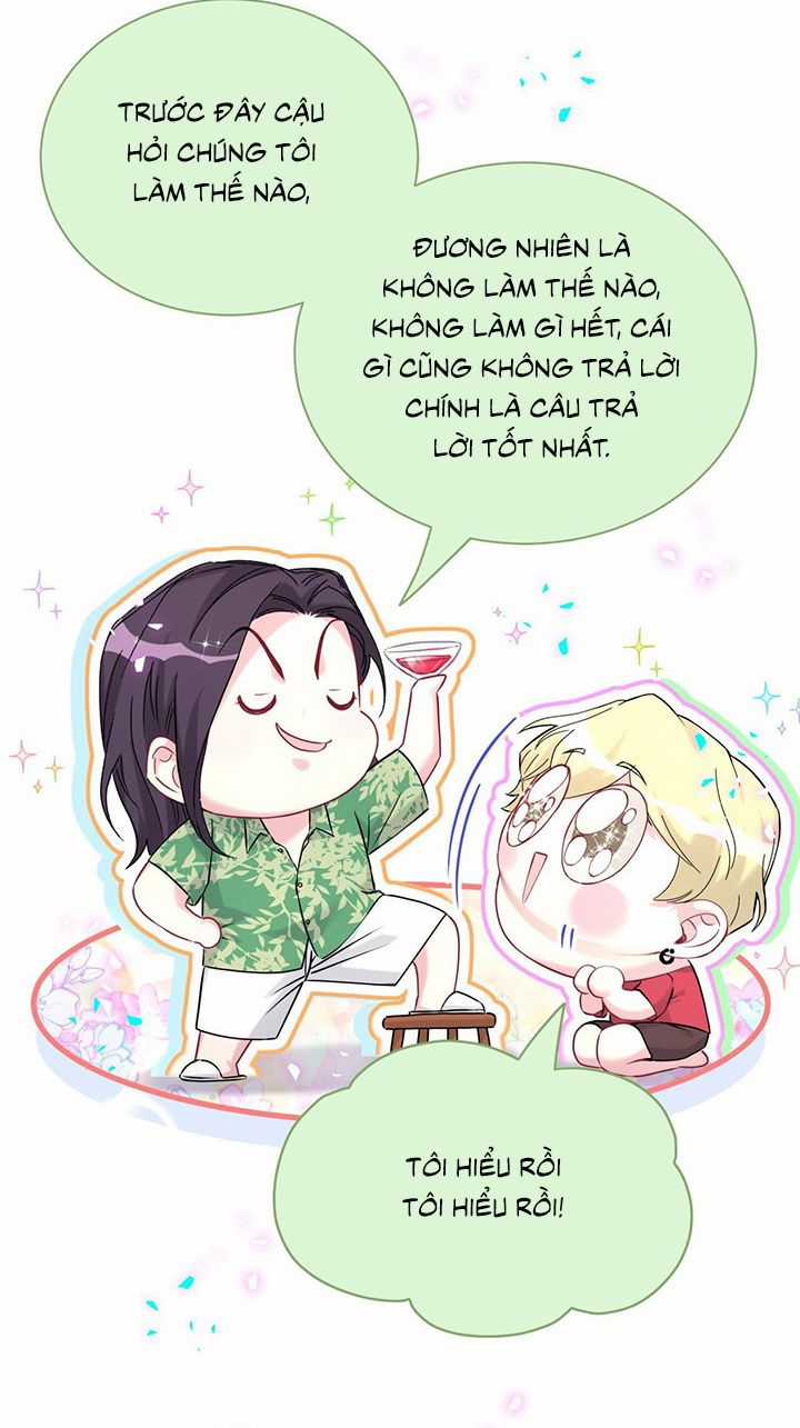 Đứa Bé Là Của Ai ???? - Chapter 295 - Trang 28