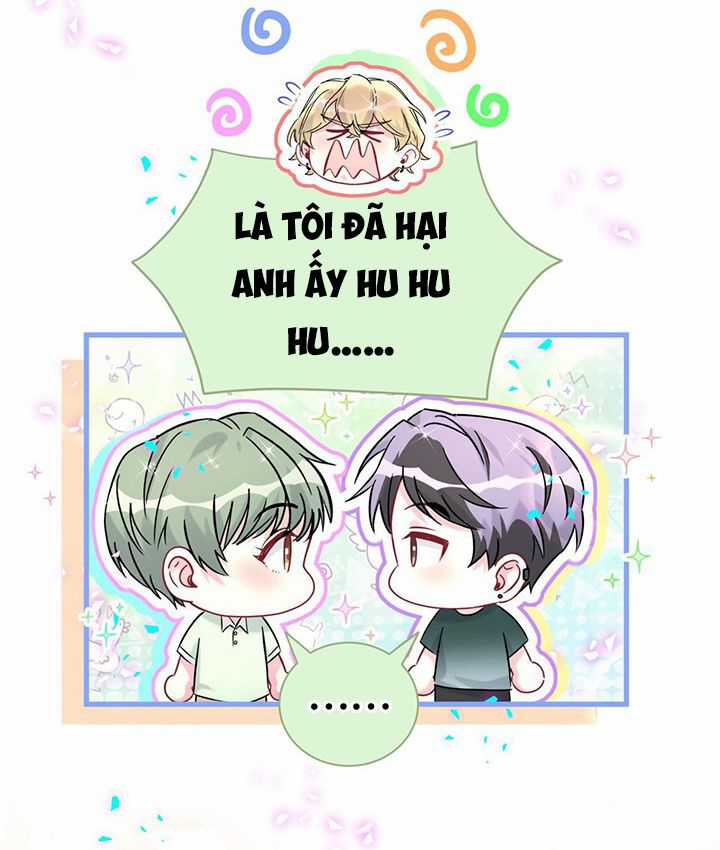 Đứa Bé Là Của Ai ???? - Chapter 295 - Trang 4