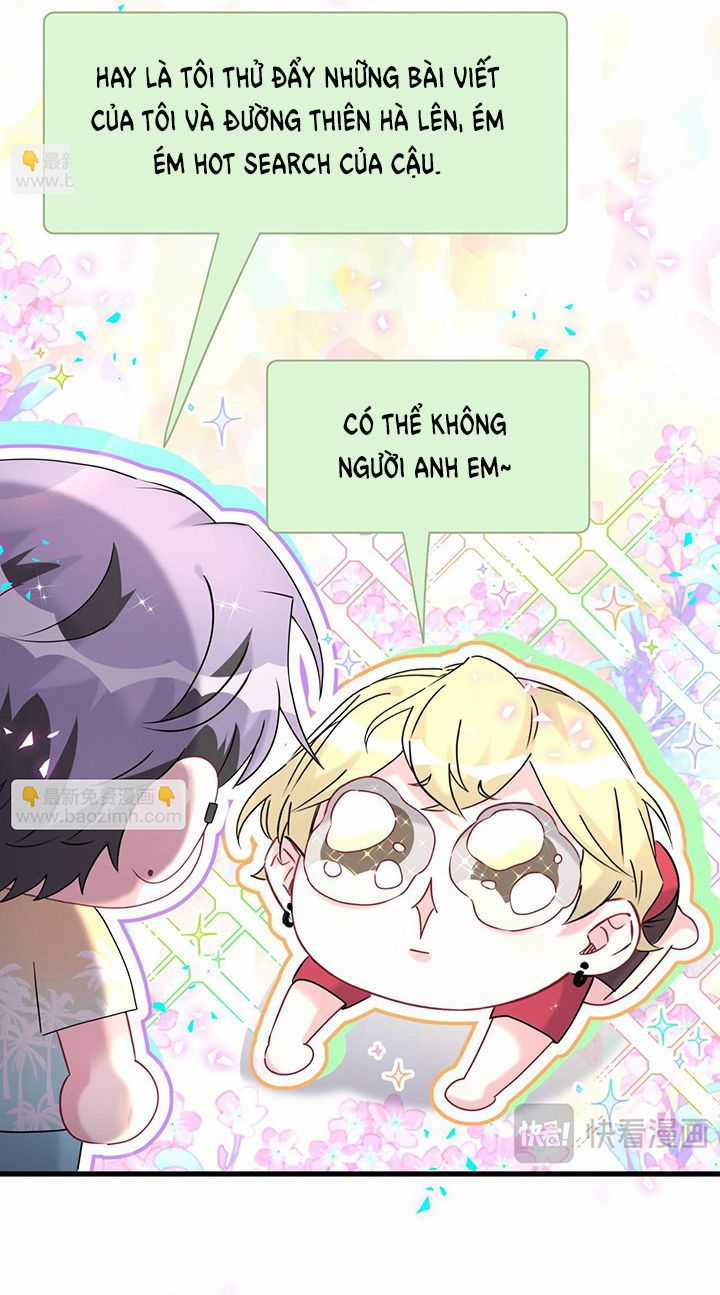 Đứa Bé Là Của Ai ???? - Chapter 295 - Trang 5