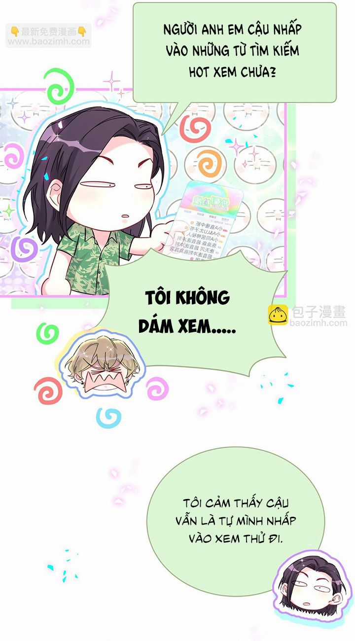 Đứa Bé Là Của Ai ???? - Chapter 295 - Trang 6