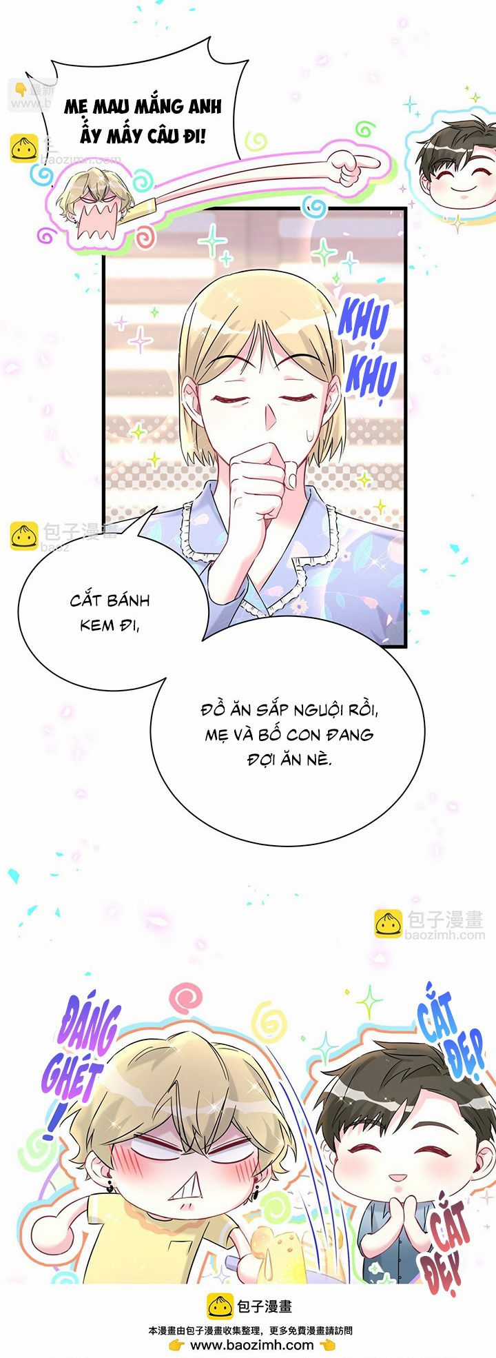 Đứa Bé Là Của Ai ???? - Chapter 298 - Trang 20