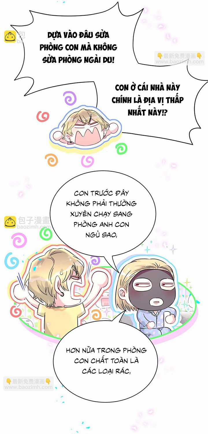 Đứa Bé Là Của Ai ???? - Chapter 298 - Trang 24