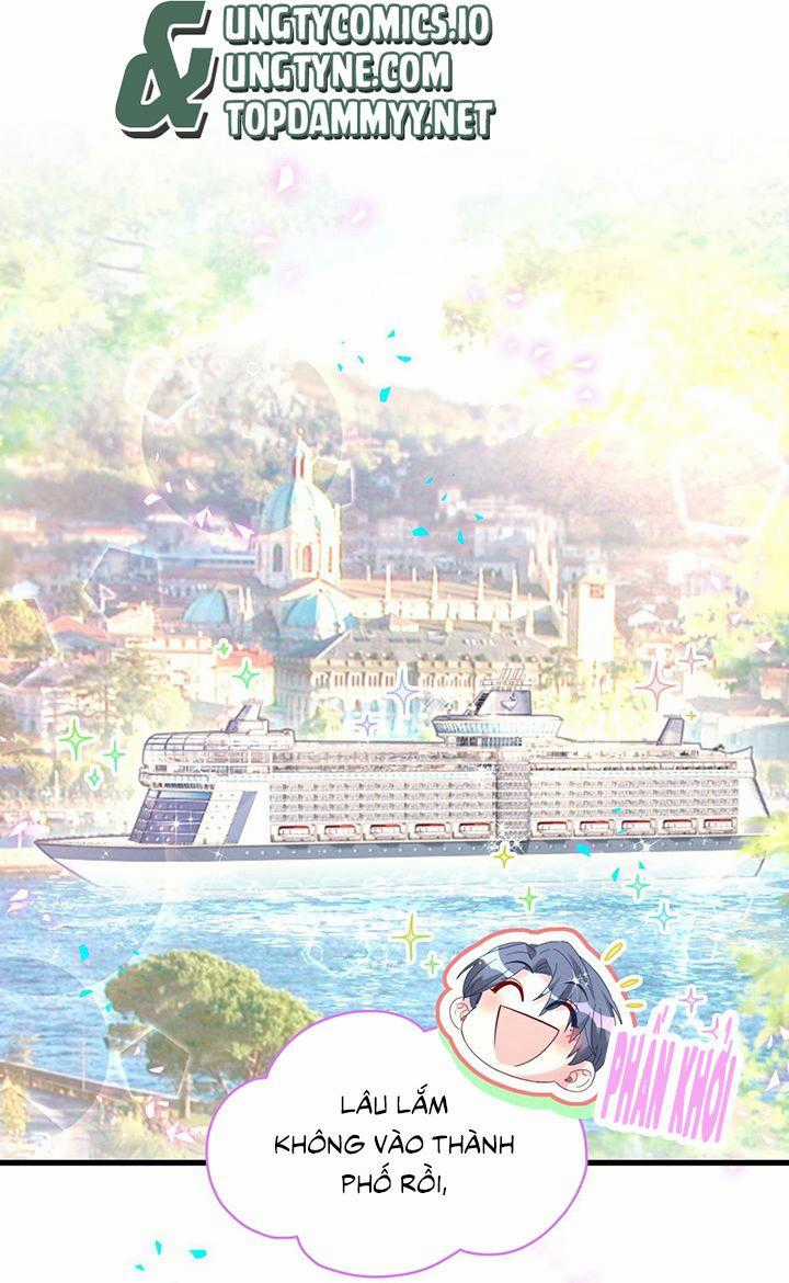 Đứa Bé Là Của Ai ???? - Chapter 299 - Trang 2