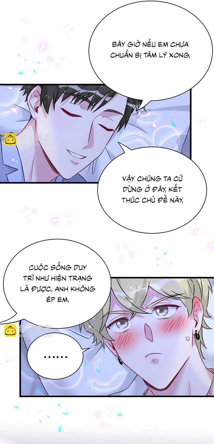 Đứa Bé Là Của Ai ???? - Chapter 300 - Trang 8