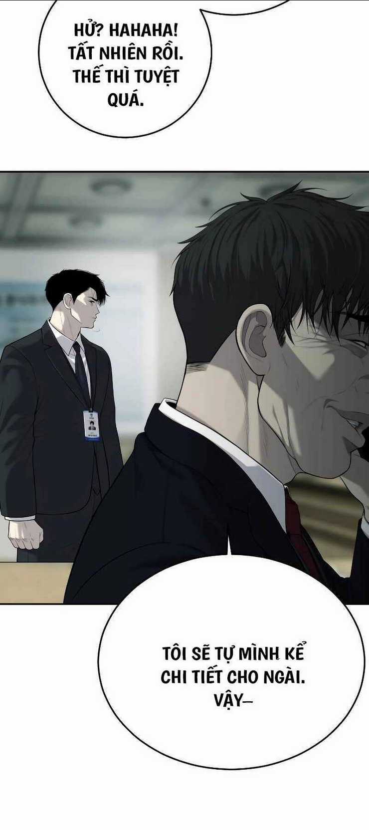 Đứa Con Báo Thù - Chapter 1.5 - Trang 13