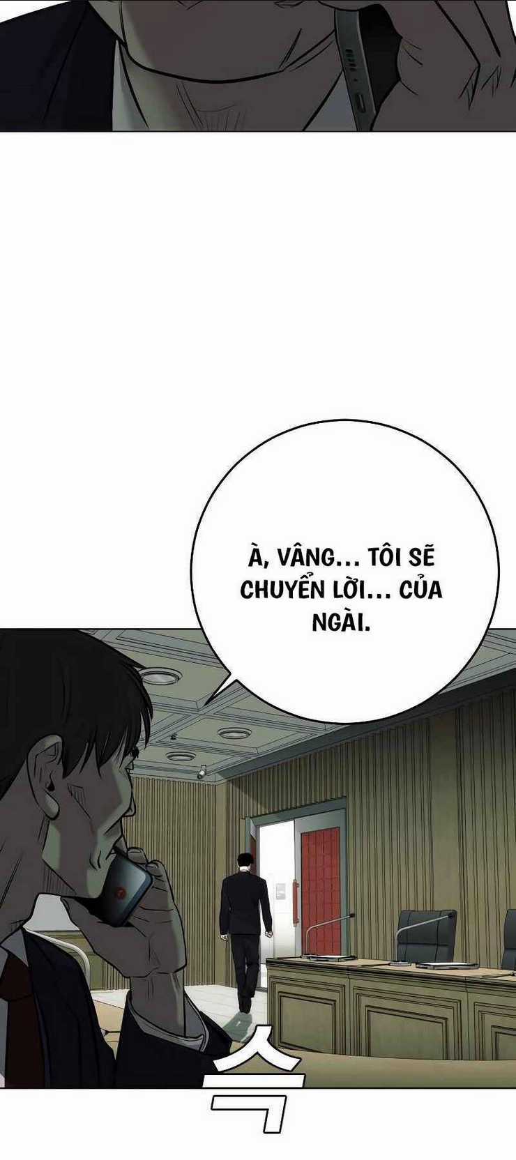 Đứa Con Báo Thù - Chapter 1.5 - Trang 15