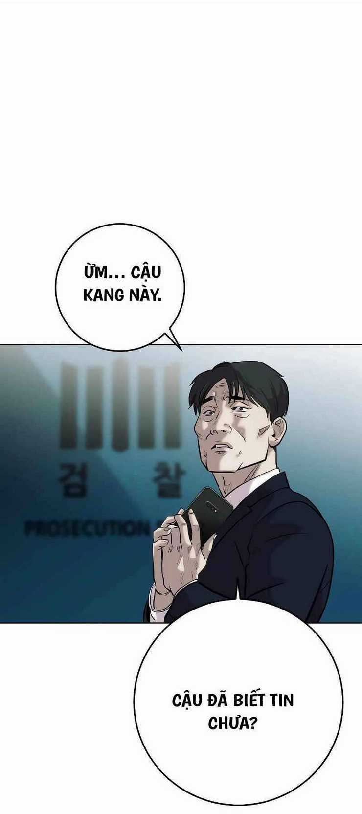 Đứa Con Báo Thù - Chapter 1.5 - Trang 16