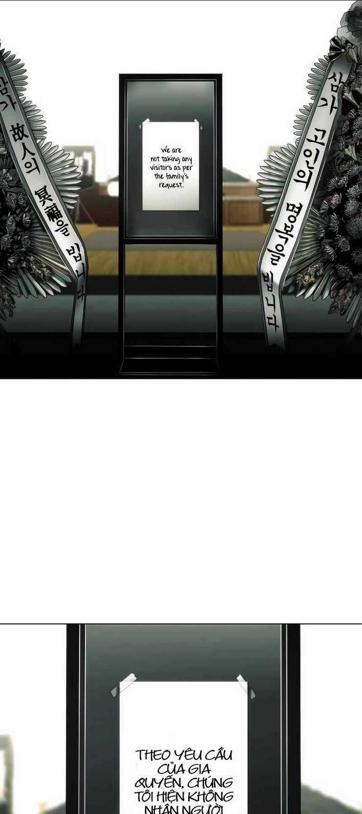 Đứa Con Báo Thù - Chapter 1.5 - Trang 22