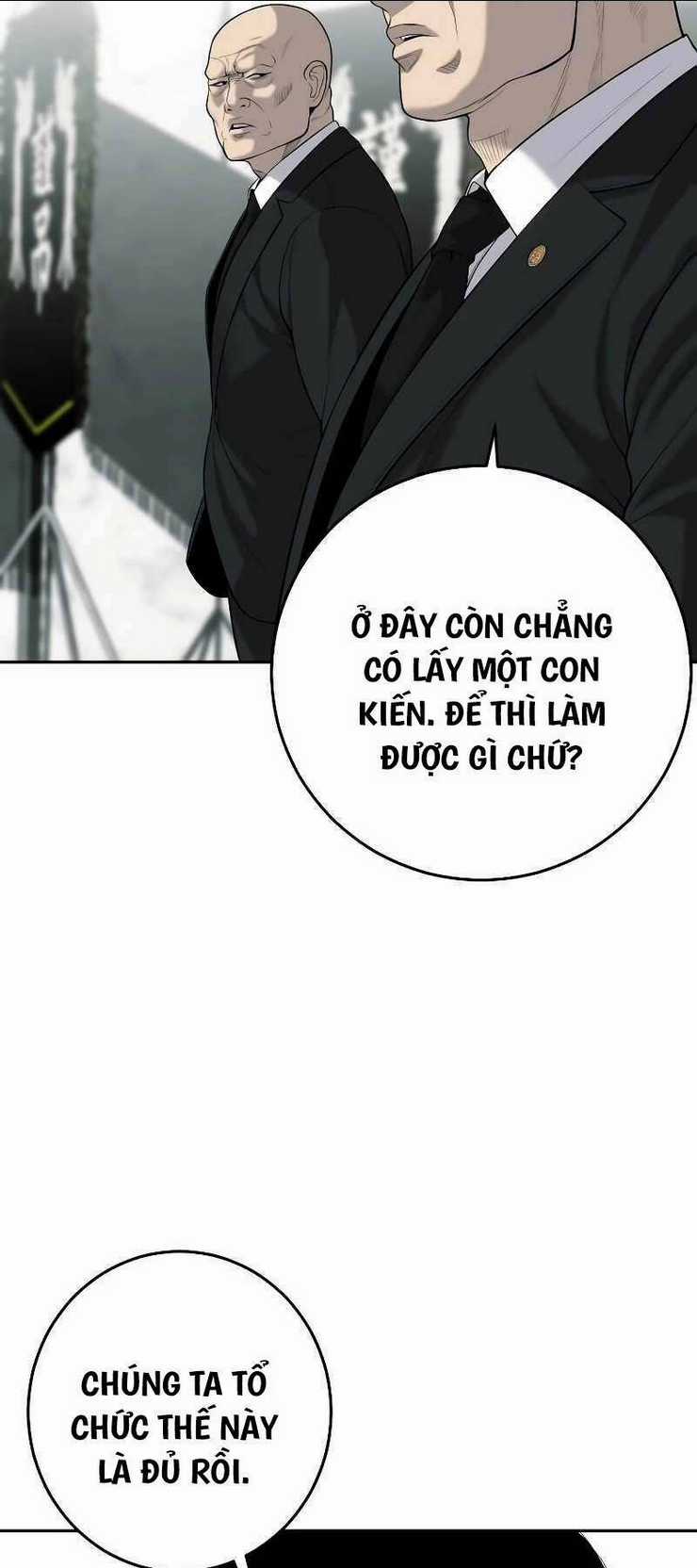 Đứa Con Báo Thù - Chapter 1.5 - Trang 28